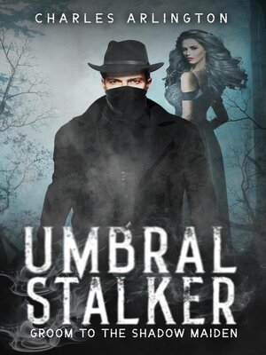 cover image of Umbral Stalker